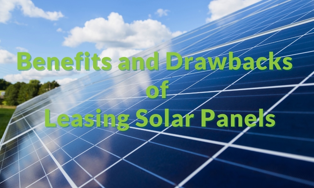 solar leasing vs purchasing